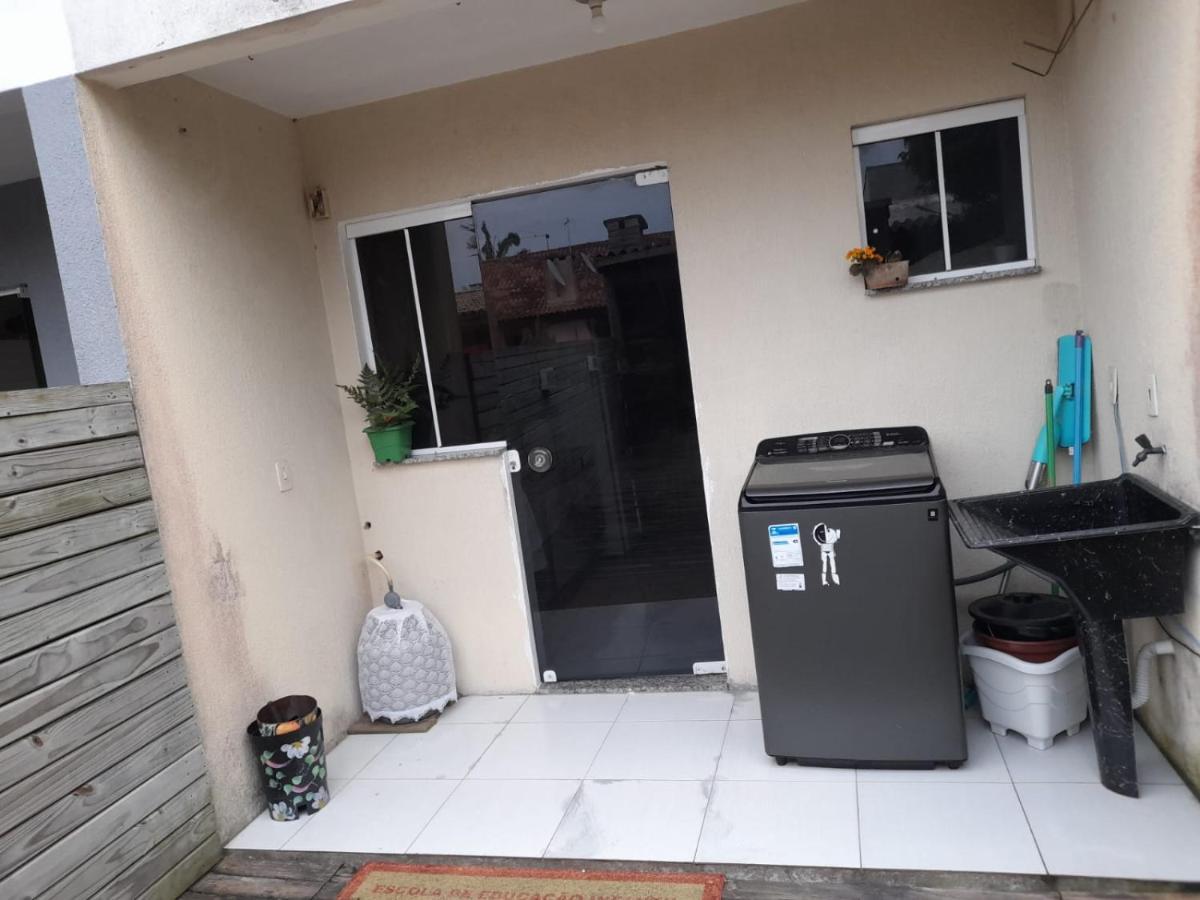 Willa Duplex Em Imbe Centro Zewnętrze zdjęcie