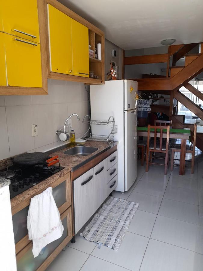 Willa Duplex Em Imbe Centro Zewnętrze zdjęcie