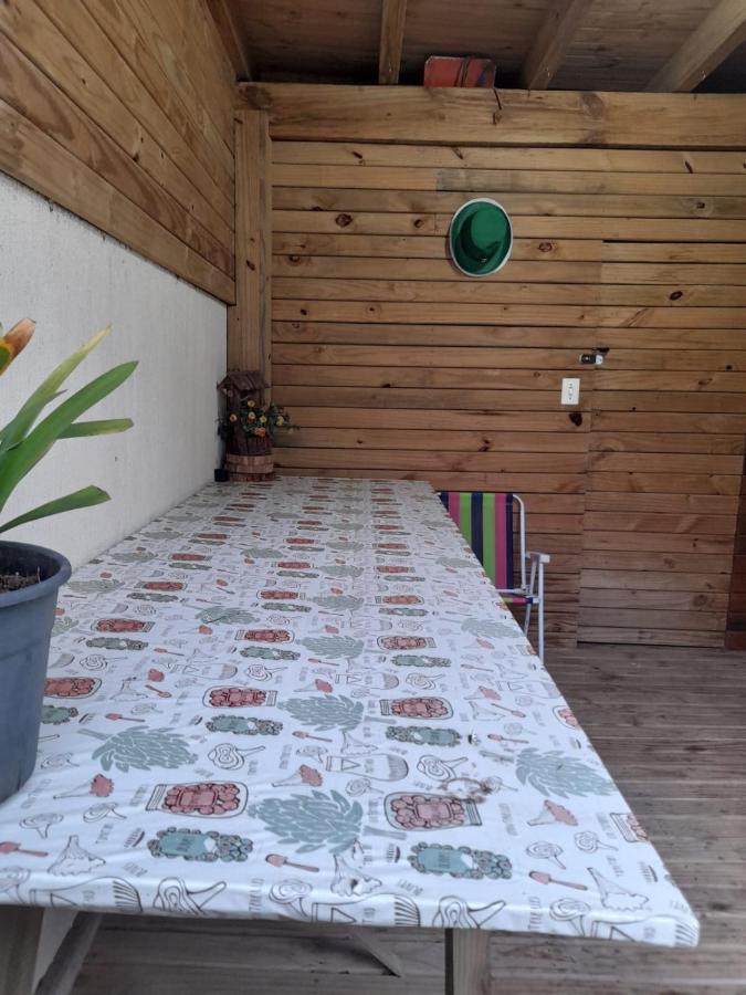 Willa Duplex Em Imbe Centro Zewnętrze zdjęcie