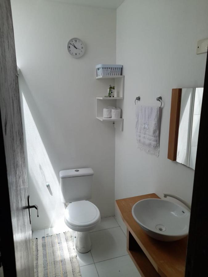 Willa Duplex Em Imbe Centro Zewnętrze zdjęcie
