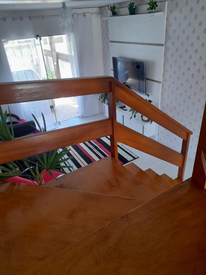 Willa Duplex Em Imbe Centro Zewnętrze zdjęcie